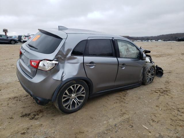 Photo 3 from auction – 2017 MITSUBISHI OUTLANDER with VIN JA4AP3AU6HZ050230