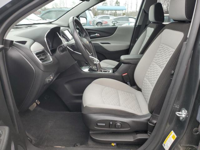 Photo 7 from auction – 2018 CHEVROLET EQUINOX with VIN 2GNAXJEV8J6108876