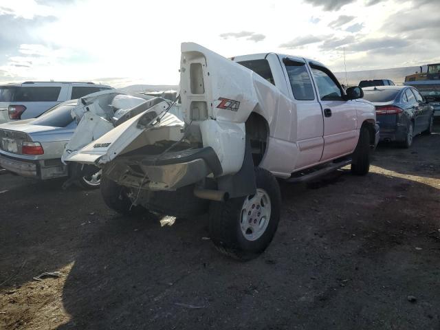 Photo 3 from auction – 2003 CHEVROLET SILVERADO with VIN 1GCEK19T13E299993