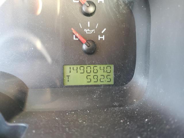 صورة رقم 9 من المزاد - 2004 FORD F150 مع VIN 1FTRF12W44NC72699