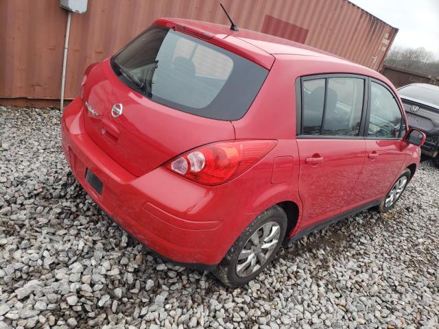 Photo 3 from auction – 2012 NISSAN VERSA S with VIN 3N1BC1CPXCK812453