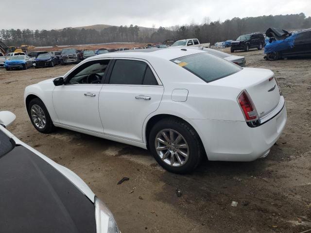 Photo 2 from auction – 2012 CHRYSLER 300 LIMITE with VIN 2C3CCACG5CH206017