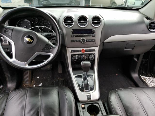 Photo 8 from auction – 2012 CHEVROLET CAPTIVA SP with VIN 3GNAL3E53CS531232