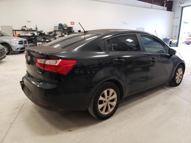 Photo 3 from auction – 2012 KIA RIO EX with VIN KNADN4A32C6046219