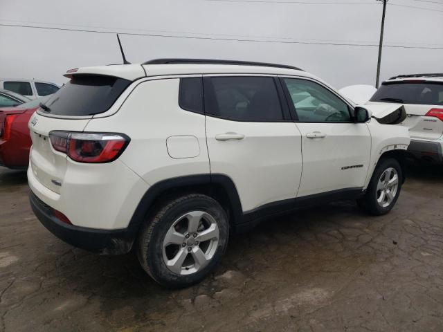 Photo 3 from auction – 2018 JEEP COMPASS LA with VIN 3C4NJDBB1JT350315