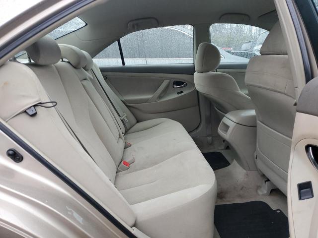 Photo 10 from auction – 2007 TOYOTA CAMRY CE with VIN 4T1BE46K37U036922