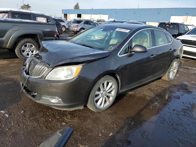 BUICK VERANO CON 2013 with VIN 1G4PR5SK1D4240698 - Photo from auction
