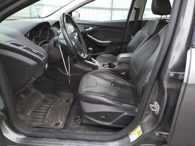 Фото 7 с аукциона – 2013 FORD FOCUS SE с VIN 1FADP3K26DL379044