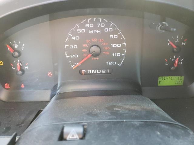 Photo 9 from auction – 2007 FORD F150 with VIN 1FTRF12W07KC11338