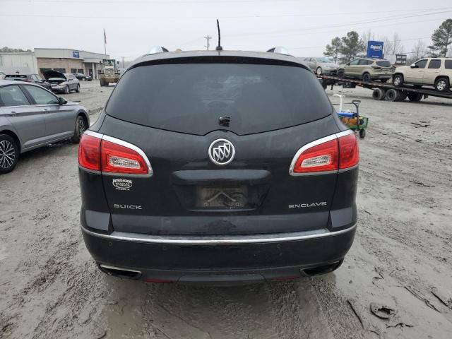 Photo 6 from auction – 2014 BUICK ENCLAVE with VIN 5GAKRBKD0EJ374654