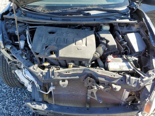 Photo 11 from auction – 2016 TOYOTA COROLLA L with VIN 5YFBURHEXGP470070