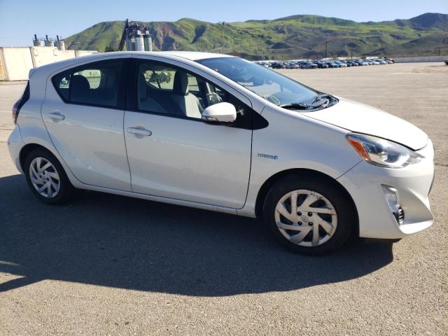 Photo 4 from auction – 2015 TOYOTA PRIUS C with VIN JTDKDTB38F1097828
