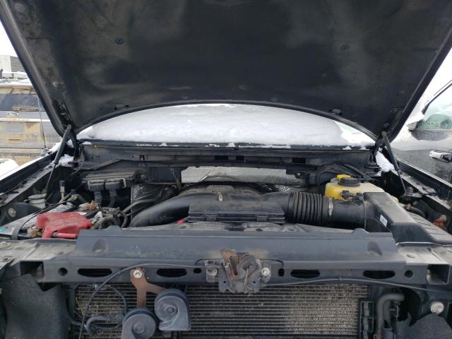 Photo 11 from auction – 2014 FORD F150 SUPER with VIN 1FTFW1ET7EFC22671