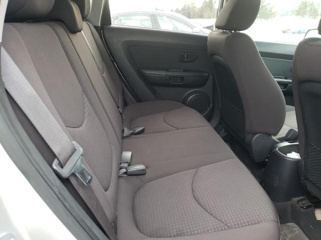 Photo 10 from auction – 2012 KIA SOUL with VIN KNDJT2A58C7365409