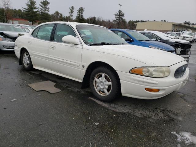 Photo 4 from auction – 2001 BUICK LESABRE CU with VIN 1G4HP54K614240019