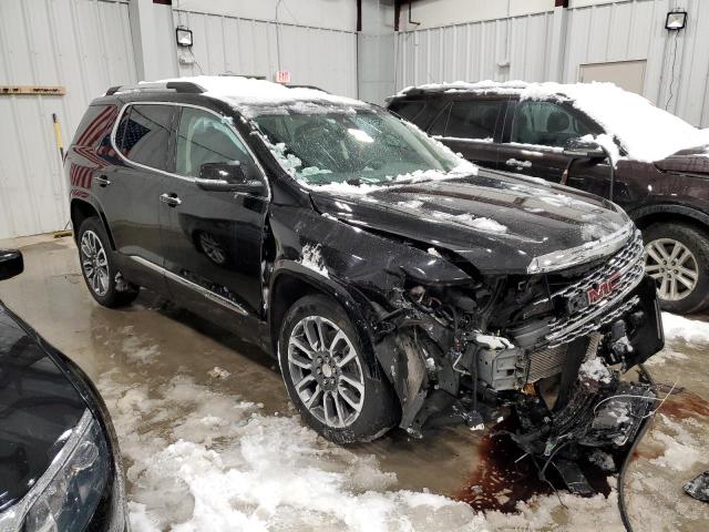 Photo 4 from auction – 2020 GMC ACADIA DEN with VIN 1GKKNXLS2LZ157100