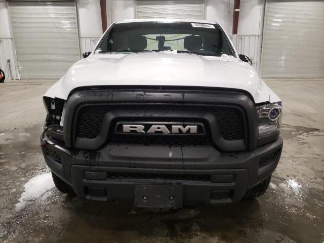 Photo 5 from auction – 2022 RAM 1500 CLASS with VIN 1C6RR7GT5NS122006