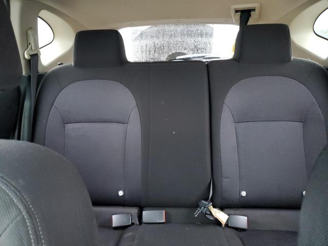 Photo 10 from auction – 2012 NISSAN ROGUE S with VIN JN8AS5MV7CW718362