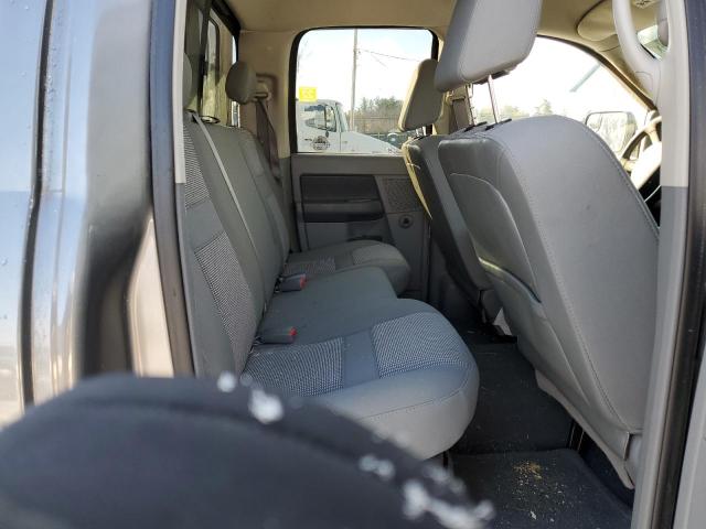 Photo 10 from auction – 2008 DODGE RAM 1500 S with VIN 1D7HU18258S501166