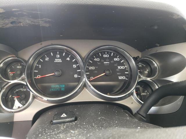 Photo 9 from auction – 2013 GMC SIERRA K15 with VIN 1GTR2VE71DZ251177