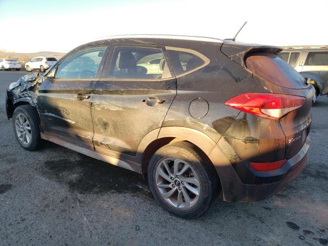 Photo 2 from auction – 2017 HYUNDAI TUCSON LIM with VIN KM8J33A42HU446536