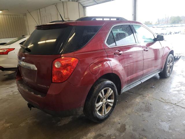 Photo 3 from auction – 2011 CHEVROLET EQUINOX LT with VIN 2CNALDECXB6233931