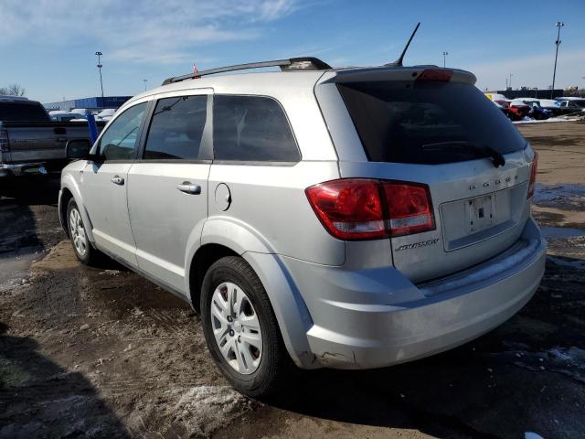 Photo 2 from auction – 2014 DODGE JOURNEY SE with VIN 3C4PDCAB2ET141506