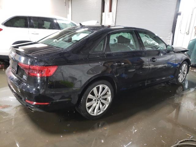 Photo 3 from auction – 2017 AUDI A4 PREMIUM with VIN WAUANAF49HN069366