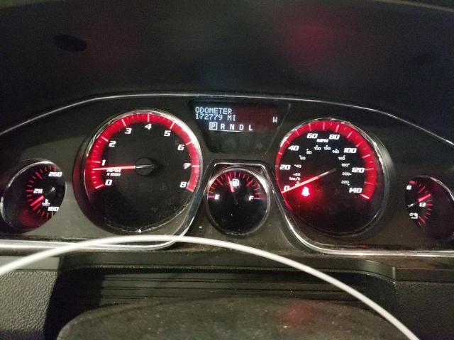 Photo 9 from auction – 2013 GMC ACADIA SLT with VIN 1GKKVRKD5DJ233973