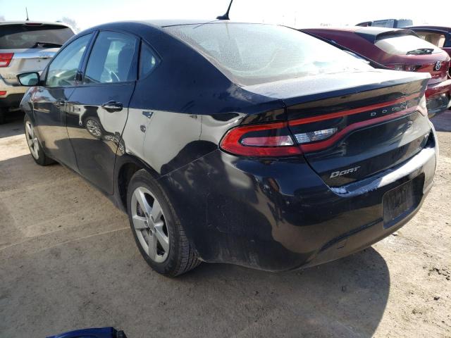 Photo 2 from auction – 2015 DODGE DART SXT with VIN 1C3CDFBB9FD187084