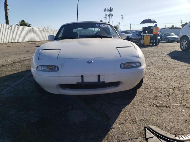 Photo 5 from auction – 1994 MAZDA MX-5 MIATA with VIN JM1NA3532R0502576