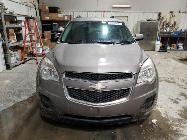 Photo 5 from auction – 2011 CHEVROLET EQUINOX LT with VIN 2CNALDEC2B6455931