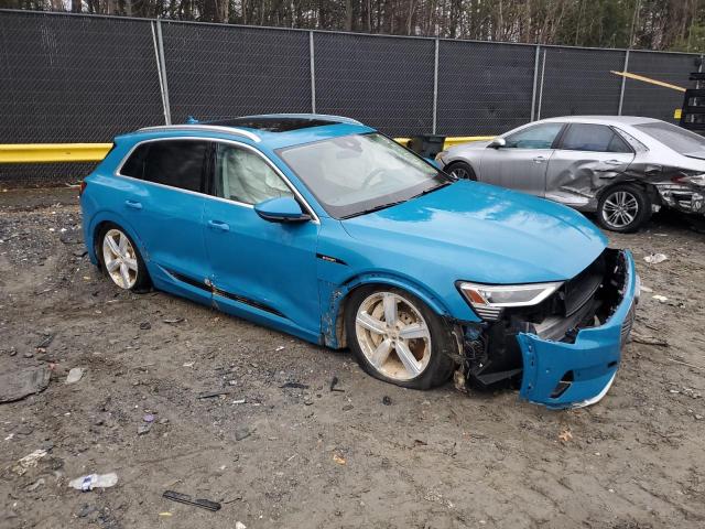 Photo 4 from auction – 2019 AUDI E-TRON PRE with VIN WA1VAAGE7KB015056