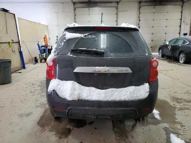 Photo 6 from auction – 2015 CHEVROLET EQUINOX LT with VIN 2GNFLFEK9F6307012