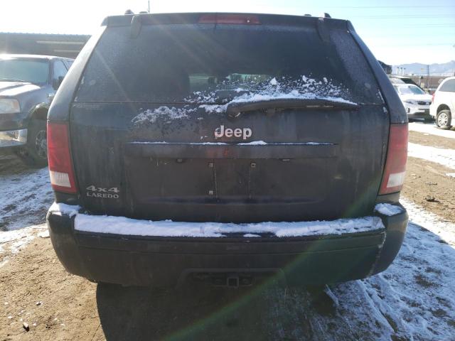 Photo 6 from auction – 2010 JEEP GRAND CHER with VIN 1J4PR4GK4AC134555