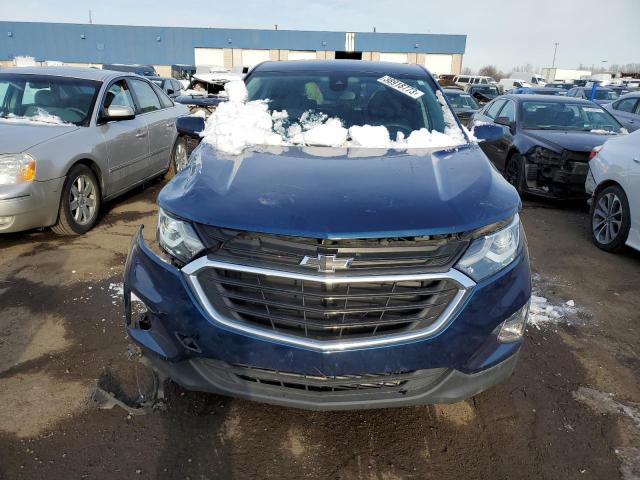 Photo 5 from auction – 2019 CHEVROLET EQUINOX LT with VIN 2GNAXJEV6K6297240