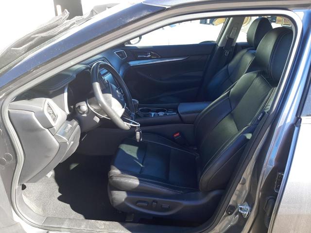 Photo 7 from auction – 2020 NISSAN MAXIMA SL with VIN 1N4AA6DV2LC370627