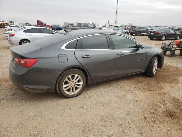 Photo 3 from auction – 2016 CHEVROLET MALIBU LT with VIN 1G1ZE5ST6GF169923
