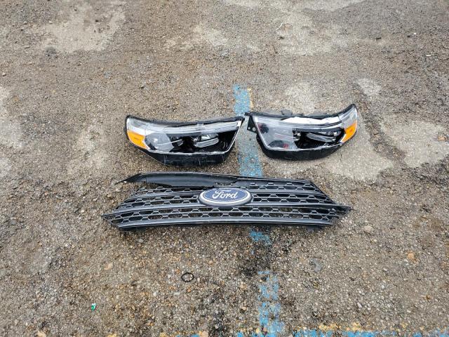 Photo 13 from auction – 2022 FORD EXPLORER X with VIN 1FMSK7DH3NGB44499