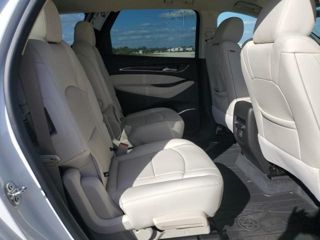 Photo 10 from auction – 2023 BUICK ENCLAVE ES with VIN 5GAEVAKW7PJ126828