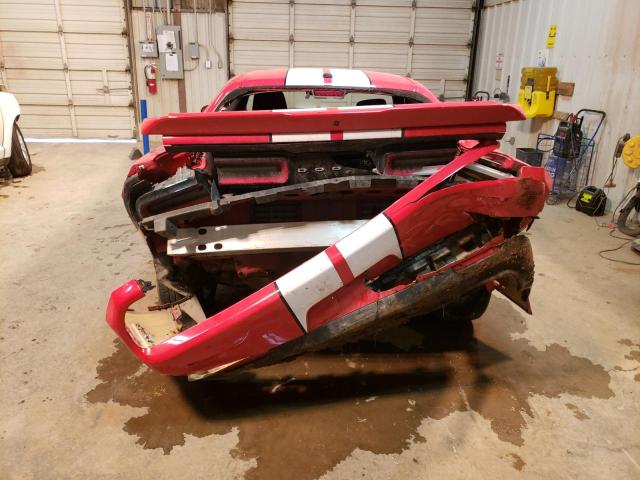 Photo 6 from auction – 2020 DODGE CHALLENGER with VIN 2C3CDZBT3LH118545