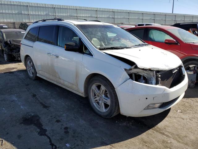 Photo 4 from auction – 2012 HONDA ODYSSEY TO with VIN 5FNRL5H93CB030467