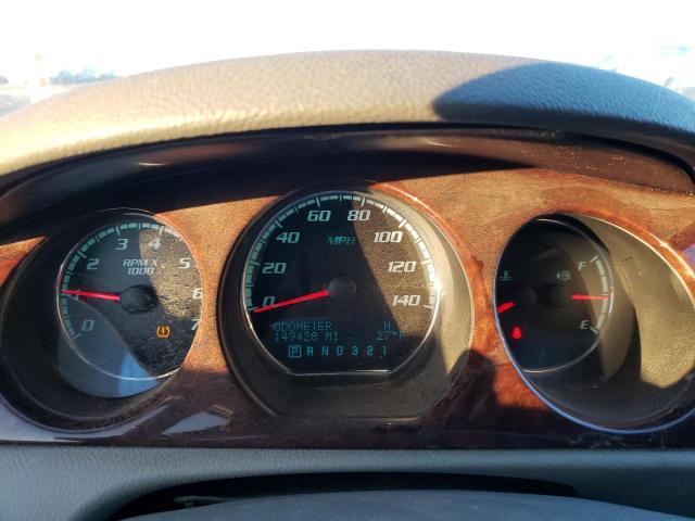Photo 9 from auction – 2011 BUICK LUCERNE CX with VIN 1G4HC5EM0BU150507