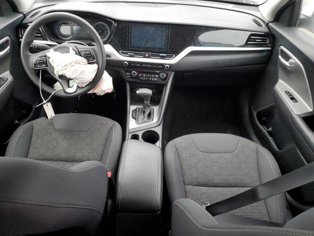 Photo 8 from auction – 2020 KIA NIRO LX with VIN KNDCB3LC4L5363293