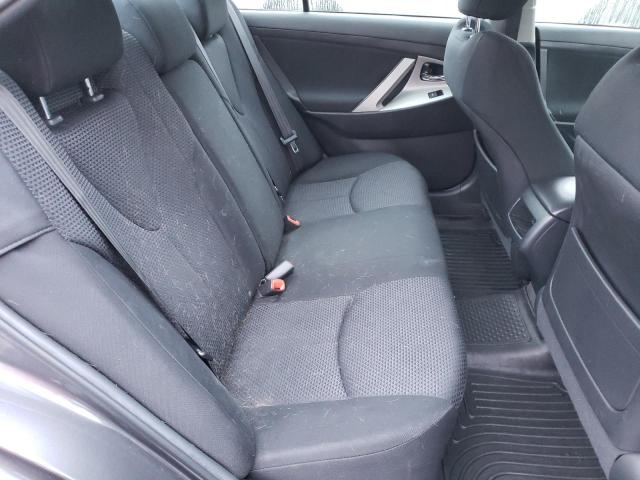 Photo 10 from auction – 2011 TOYOTA CAMRY BASE with VIN 4T1BF3EK5BU767014