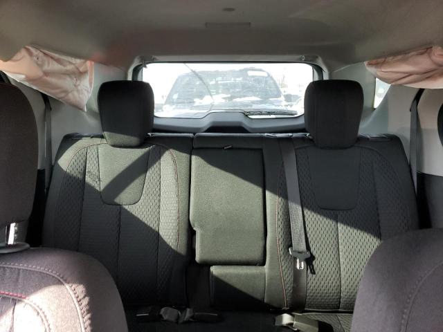 Photo 10 from auction – 2014 CHEVROLET EQUINOX LS with VIN 2GNALAEK3E6166790