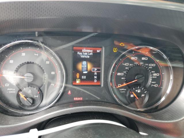 Photo 9 from auction – 2013 DODGE CHARGER SE with VIN 2C3CDXBG0DH623239