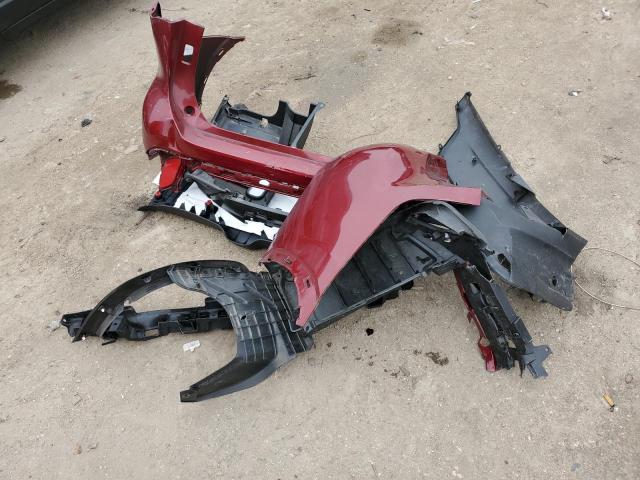 Photo 13 from auction – 2020 TOYOTA HIGHLANDER with VIN 5TDGZRAH2LS022810