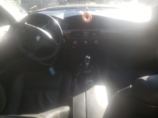 صورة رقم 8 من المزاد - 2010 BMW 535 XI مع VIN WBAPT7C50AC237560