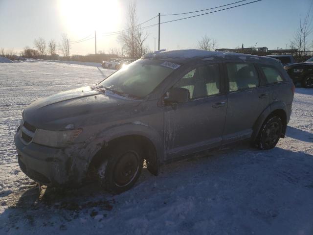 صورة رقم 1 من المزاد - 2010 DODGE JOURNEY SE مع VIN 3D4PG4FB1AT204811